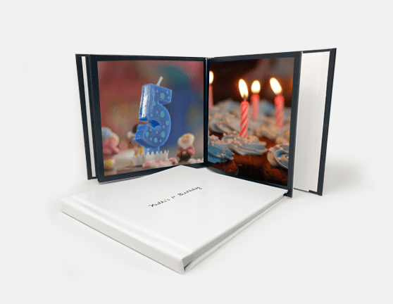 Insta Photo Book